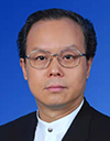 Dr. Weidong LIU